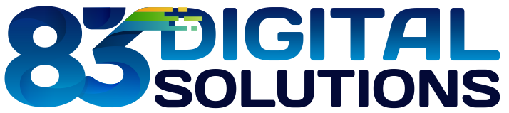 83 Digital Solutions